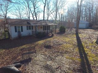 1071 Pine Tree Rd, Nancy, KY 42544