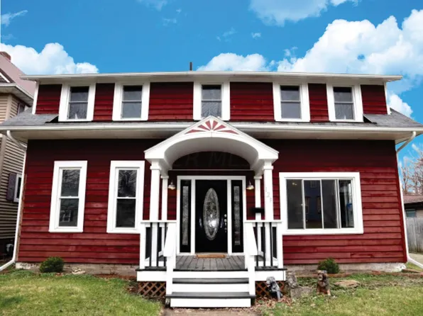 129 N Leighton St, Kenton, OH 43326