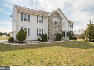 503 Haystack Ln, New Castle, DE 19720