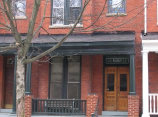 1515 Floyd Ave APT 1, Richmond, VA 23220