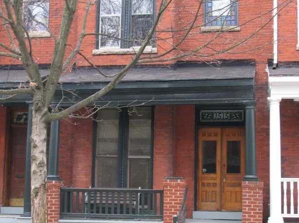1515 Floyd Ave APT 1, Richmond, VA 23220