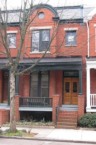 1515 Floyd Ave #1 Photo 1