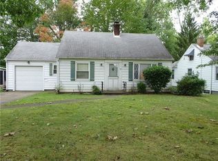 439 Rellim Dr, Kent, OH 44240