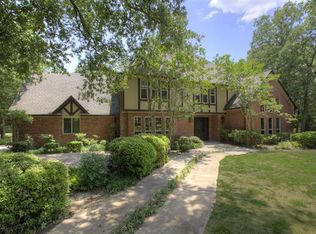 7876 Wood Ln, Terrell, TX 75160