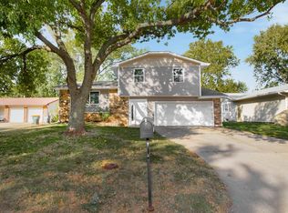 217 Ranger St, Haysville, KS 67060