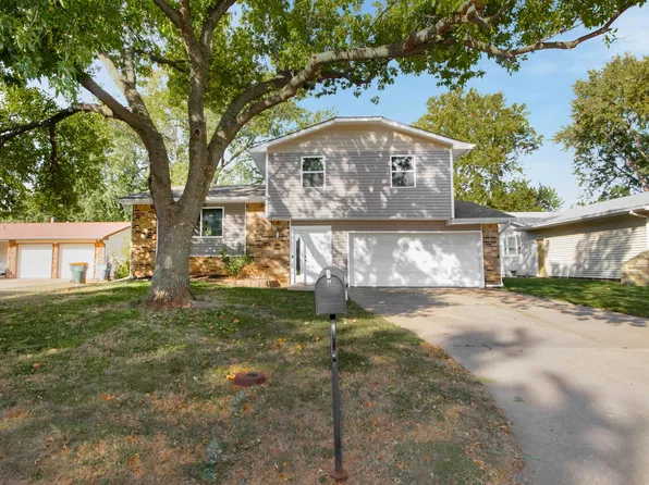 217 Ranger St, Haysville, KS 67060