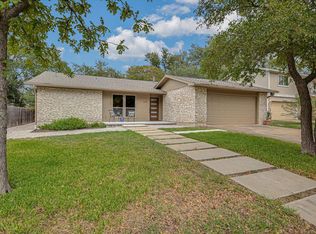 11509 Heathrow Dr, Austin, TX 78759