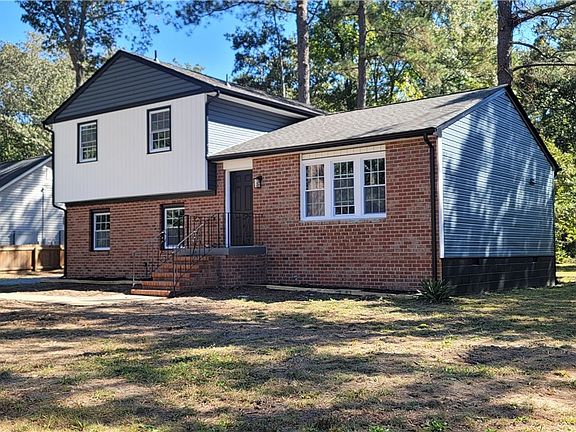 2nd image of 20405 Vernetta Ln