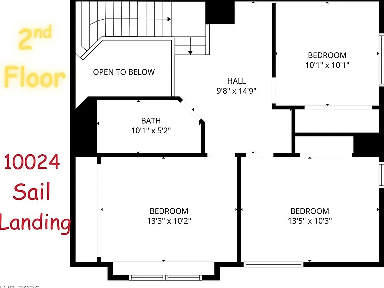 10024 Sail Landing Ct — Photo 31