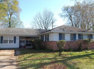 3740 Bayou Rd, Beaumont, TX 77707