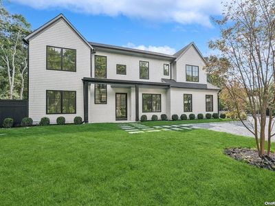 58 Old Fish Cove Road, Southampton, NY, 11968