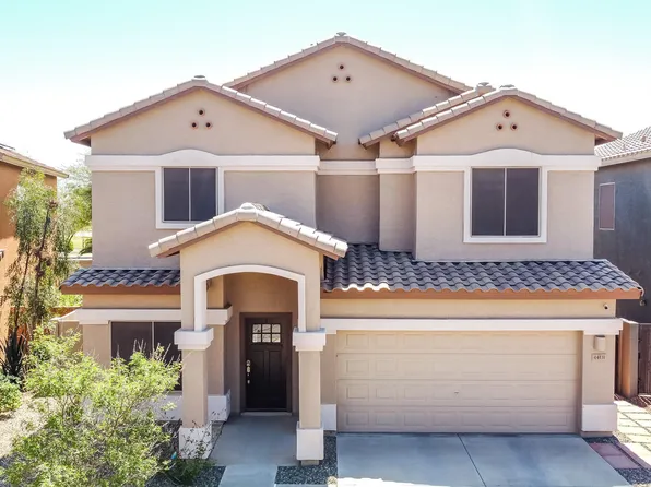 44131 W CYPRESS Lane, Maricopa, AZ 85138