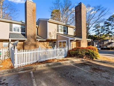 557 Summit Ln SW, Marietta, GA, 30008