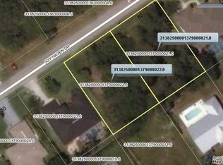 232 Joy Haven Dr, Sebastian, FL 32958