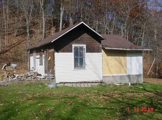 5911 Falls Rd, Hot Springs, VA 24445