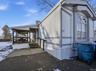 3060 E Bridge St LOT 317, Brighton, CO 80601
