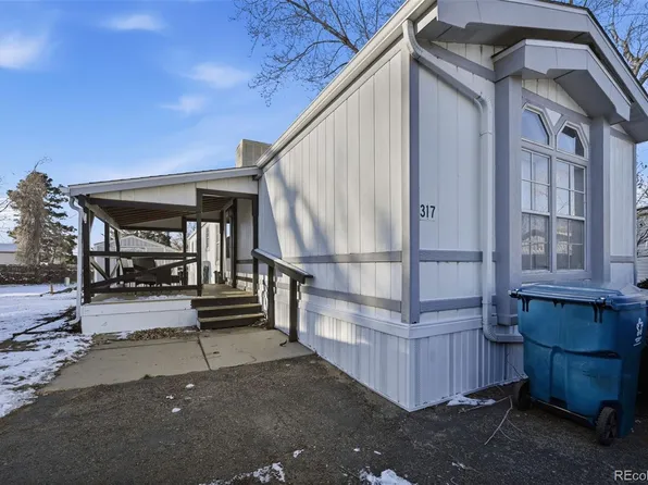 3060 E Bridge Street LOT 0317, Brighton, CO 80601