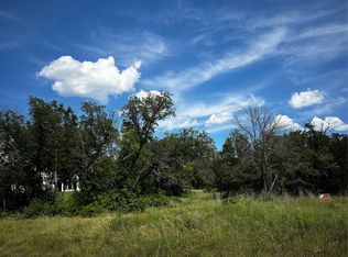 4017 Fall Creek Dr, Weatherford, TX 76087