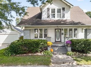 2127 S 9th St, Sheboygan, WI 53081