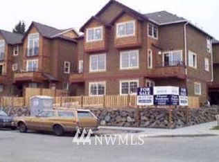 2606 A Northwest Ave #57, Seattle, WA 98107