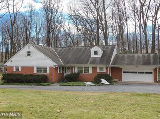 8312 Lando Ct, Gaithersburg, MD 20882