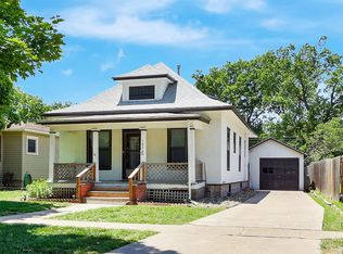 1020 N Washington Ave, Wellington, KS 67152
