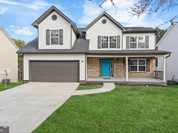 3738 White Pine Rd, Snellville, GA 30039