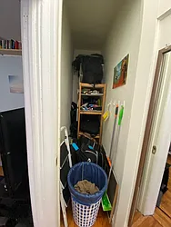 Rented by Corcoran