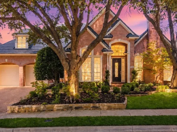 3160 Hampshire Ct, Frisco, TX 75034