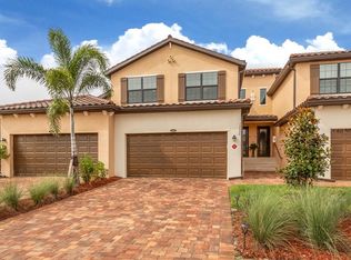 12550 Ghiberti Cir #201, Venice, FL 34293