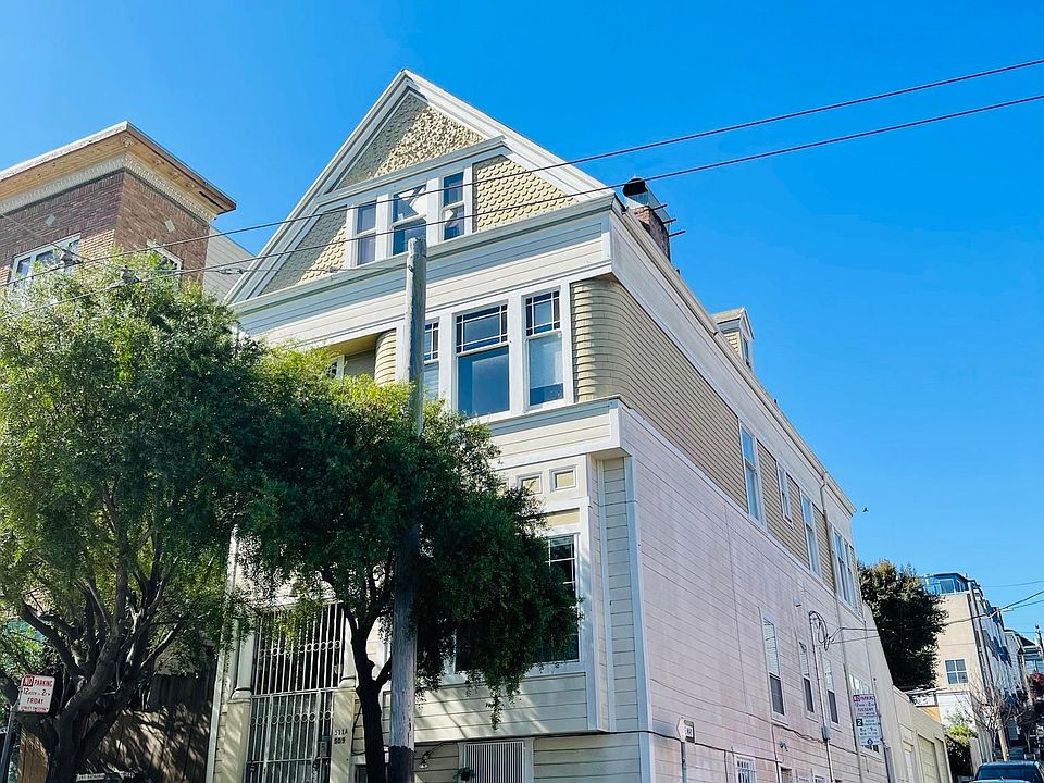 509 Buchanan St, San Francisco, CA 94102 Zillow