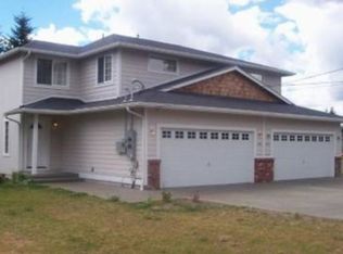 250 174th St S, Spanaway, WA 98387