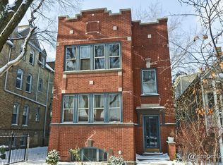 4020 N Bell Ave, Chicago, IL 60618