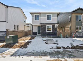 22696 E 47th Pl, Aurora, CO 80019