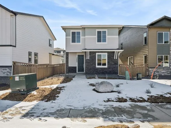 22696 E 47th Place, Aurora, CO 80019
