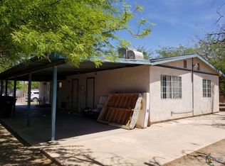 154 John Kennedy St, Calexico, CA 92231