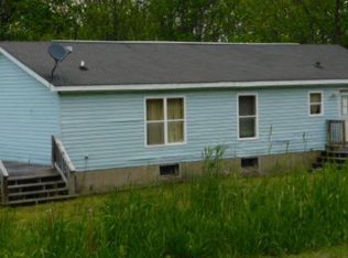 602 Cape Horn Rd, Gilboa, NY 12167