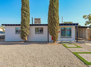 5112 Catskill Ave, El Paso, TX 79904