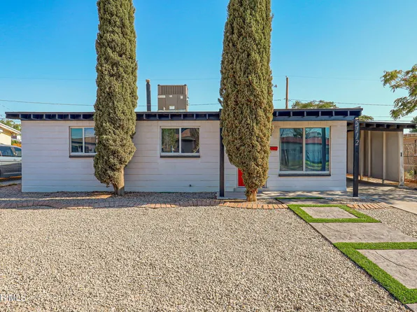 5112 Catskill Ave, El Paso, TX 79904