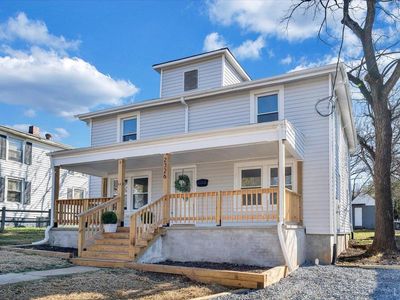 2326 Cobbs St, Lynchburg, VA, 24501