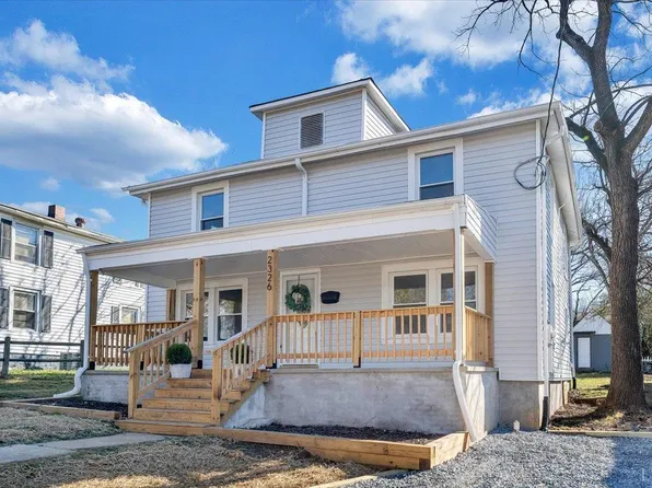 2326 Cobbs St, Lynchburg, VA 24501