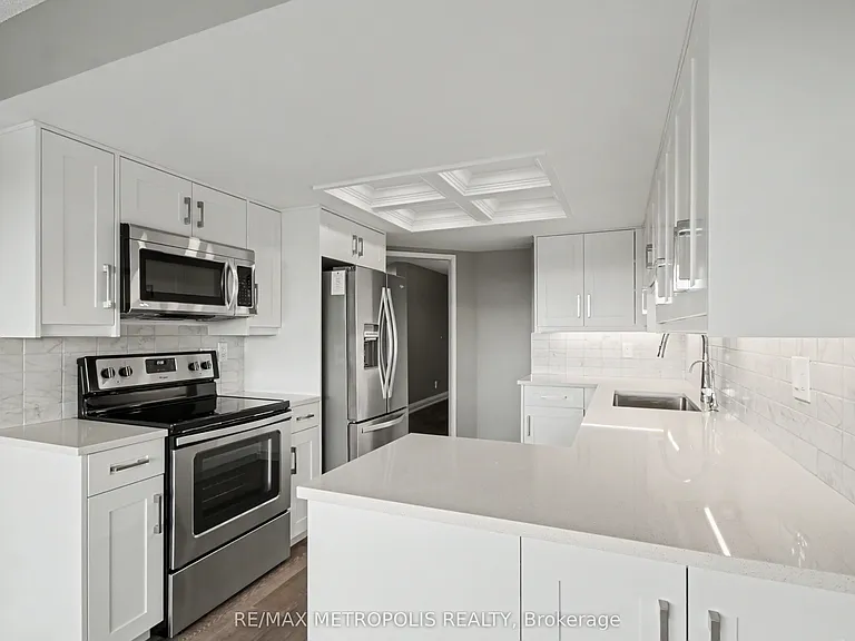 6 Willow St #1004 — Photo 11