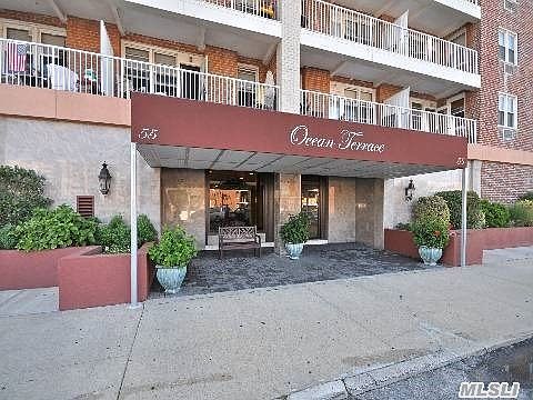 1st image of 55 Monroe Blvd APT 3F