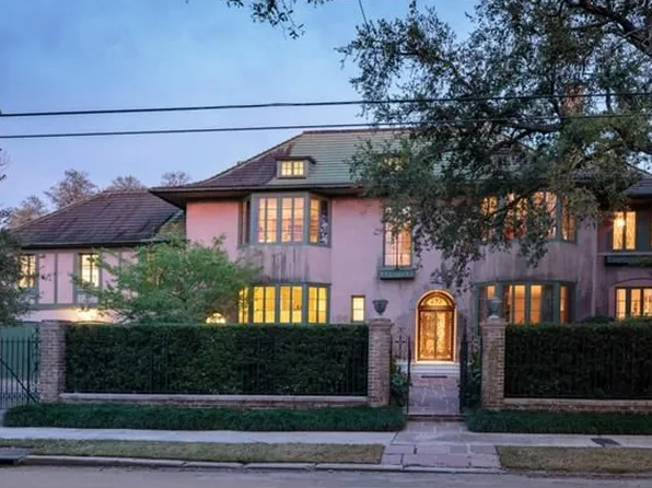 295 Walnut St, New Orleans, LA 70118