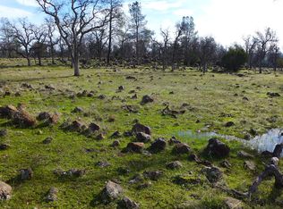 0 Ash Creek Rd, Anderson, CA 96007