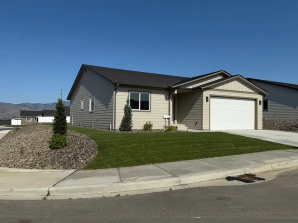 346 S Newton Ave, East Wenatchee, WA 98802