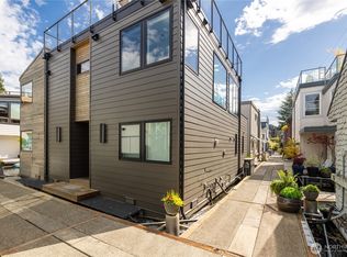 2600 Fairview Ave E SLIP 11, Seattle, WA 98102