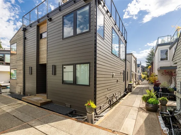 2600 Fairview Avenue E #11, Seattle, WA 98102