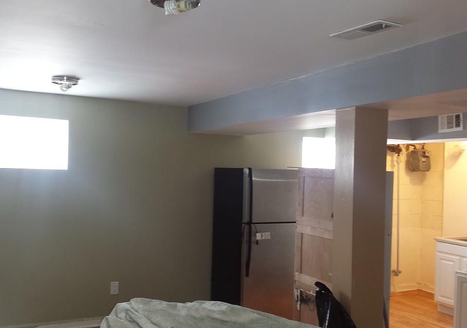 We are currently remodeling the basement. We will upload new