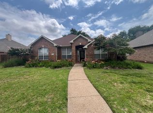 4308 Ruth Borchardt Dr, Frisco, TX 75035